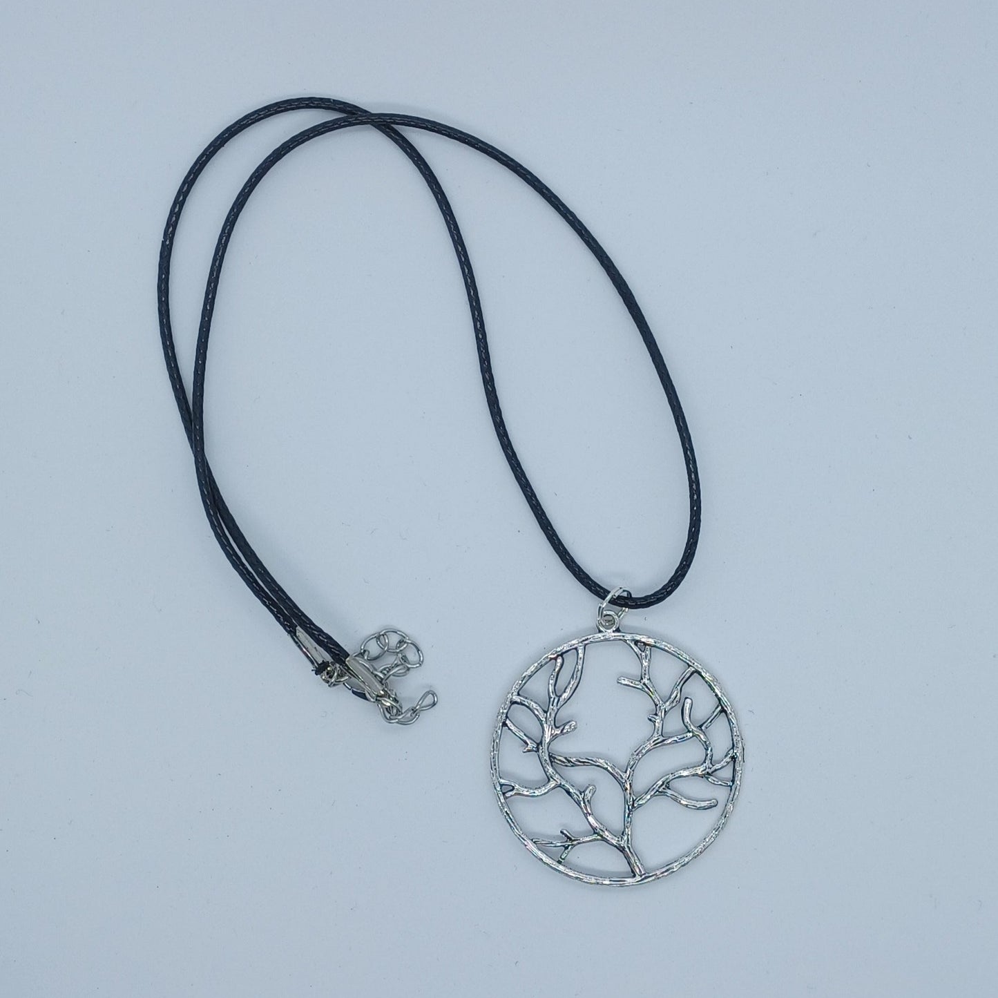 Tree of life necklace